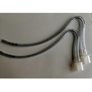 Murphy Endotracheal Tube Through Nose ISO13485 PVC Endotracheal Tube
