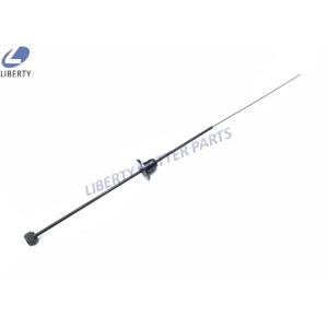 Cutter Spare Parts 132566 Ejector Diamter 2mm 3mm 5mm 7mm For Cutter Vector IX9