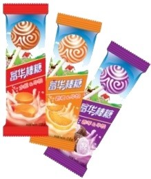 Quality Cheap Lollipop Confectionary With Oem And Factory Price for sale