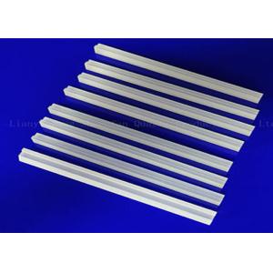 TAB Step Press Machine High Light Quartz Glass Bar