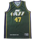 Sublimation Printing Baketball Uniform, Basketball Jersey and Shorts