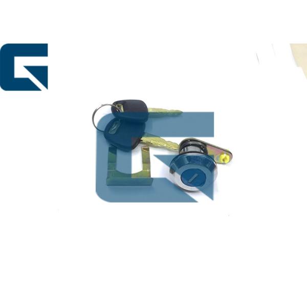 4362135 Cab Door Lock Assy For Hitachi ZAX210 ZAX200 ZAX240 Excavator