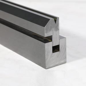 Hydraulic Bending Press Brake Dies Mould Tools Brake Dies