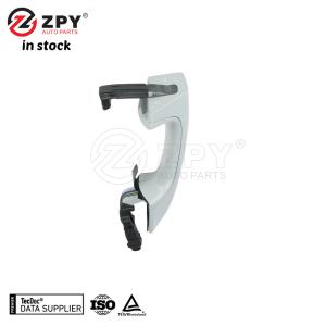 ZPY Left Side Exterior Door Handle for Porsche Cayenne Audi VW