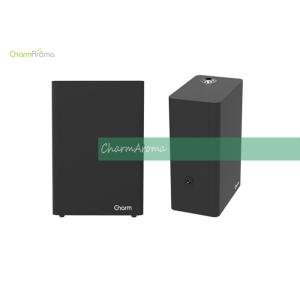 Metal 2000m³ Scent Marketing Equipment Aroma Diffuser For Business