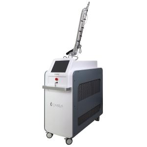 P1 Vertical Picosecond Laser Q Switched Pigmentation Removal Pico Laser Tattoo