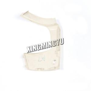 Factory Outlet Howo A7 Truck Headlight Frame WG1664240007