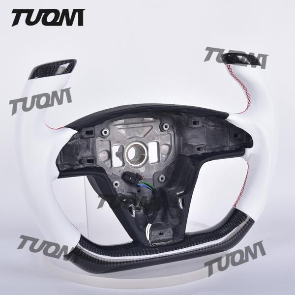 carbonfiber-steeringwheel