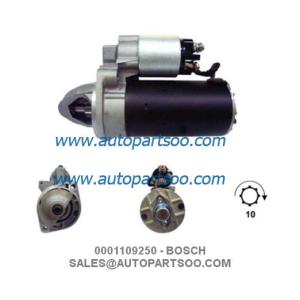 0001261016 0001261016 - BOSCH Starter Motor 24V 5.5KW 11T