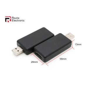 Plug And Play USB To HDMI Converter Adapter For Car Headrest Monitor