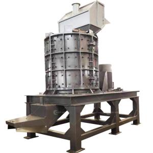 Waste Steel Crusher Machine with Design Vertical Hammer Crushing and 40kg Unit