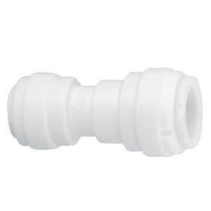 Two Open Connector Quick Connect Water Fittings Water Adapter OEM Available