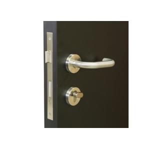 Soundproof Solid Wood Internal Doors