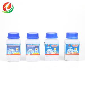 99% Biodegradable Toilet Clog Remover Powder