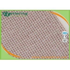 7.5cm Check Pattern H-Eab Synthetic Elastic Adhesive Bandage EAB finger wrapping