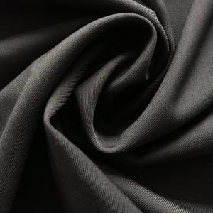 Gaberdine fabric Memory 180gsm 200gsm 250gsm gabardine Workwear fabric for