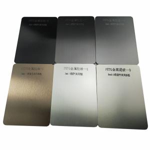 Heat Insulation Marble Fiber Wall Panel with Bamboo Charcoal Board