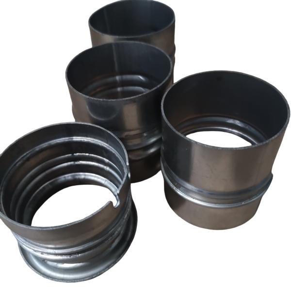 Buy Drawn Metal Shell – Durable, Lightweight, Corrosion-Resistant, Precision-Made at wholesale prices