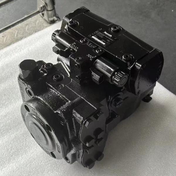 Buy Rexroth Hydraulic Pump A10VG090EZ2 Piston Pump Made in China at wholesale prices