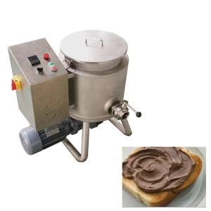 Shop Use Small 74 Rpm 20L Chocolate Spread Machine