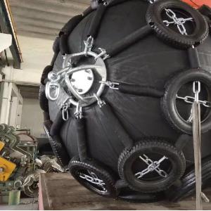 Customized Lightweight Yokohama Baby Fender with Easy to Carry