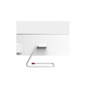 Factory Hot 23.8 Inch All In One PC I3 I5 I7 Desktop Gaming Computer 8G RAM 512G