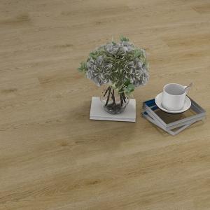 Interior PVC SPC Wood Marble Wall Panel Click Vinyl