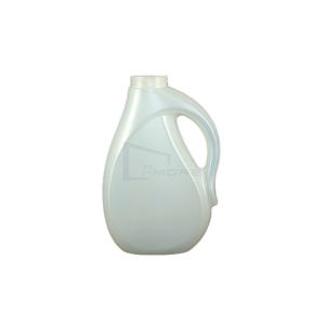 OEM Pantone Liquid Laundry Detergent Bottle