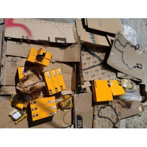 seals G3516C Full Gasket Kit G3516E Cylinder Gasket G3516H Gasket Kits G3520