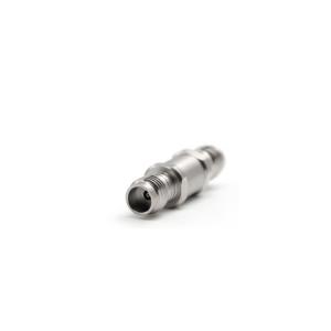 Precision Adapter 2.4 Female to 1.85 Female