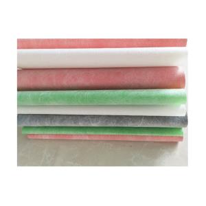 Waterproof Membrane with Polyethylene and Polypropylene Composite Performance