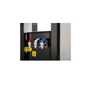Free - Standing Purified Water Compressor Cooling water Cooler With 3 Taps