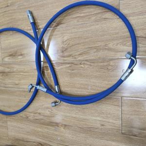 Wholesale High Quality Screw Air Compressor Parts Atlas Hose 0574991715