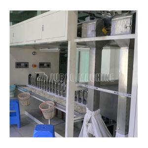 Quality High Capacity Continuous Dipping Line Condom Electric Test Machine for sale
