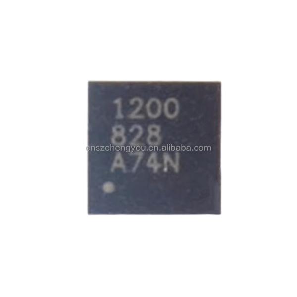 Buy MAX9650ATA+T at wholesale prices