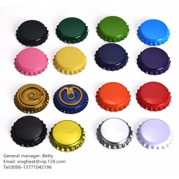 Buy 1.1/1.1 2.2/2.2 2.8/2.8 5.6/5.6 2.0/2.0 2.8/5.6 Tin Coating On Tinplate Sheets With Lacquer For Printing And Packaging at wholesale prices