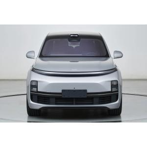 China Introducing the L8 Lixiang Electric Car The Perfect Blend of Form and Function on sale