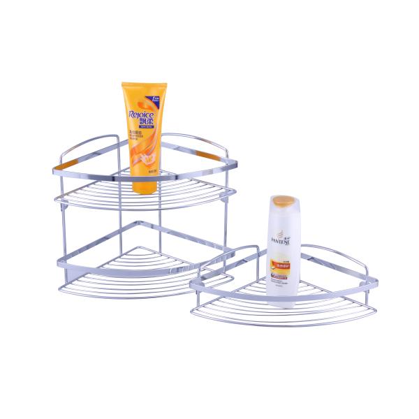 Buy 2 Tiers bath rack/1 Tiers bath rack-LFS026 at wholesale prices