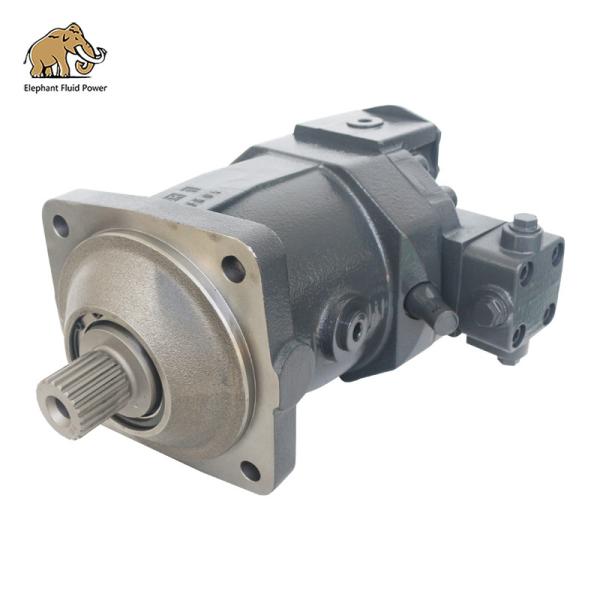 A6VM160EP2-63W-VZB0170PA-S Available Now Hydraulic Piston Motor Made In China