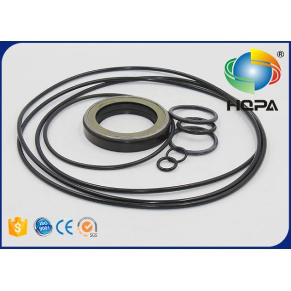 0816217 Swing Motor Seal Kit For Excavator Hitachi ZX330 ZX330-3