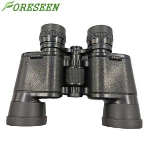 FORESEEN China Popular 8X40 fixed focus advertisement binoculars