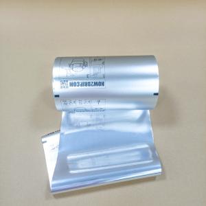 Custom Drip Coffee Roll Film 3-Layer Composite Packaging Material for Coffee