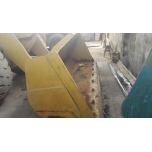 used cat loader 960f/original 960 loader japan