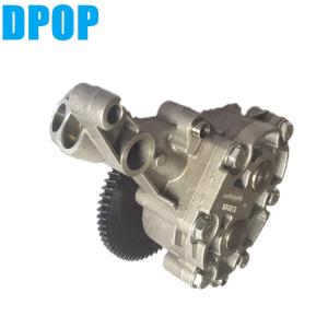 Standard Truck Oil Pump 1888026 1494372 1440297 574390 20140716000