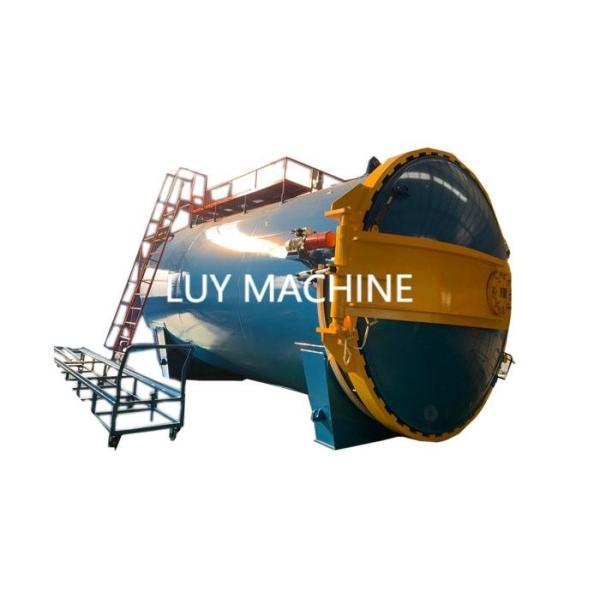 Buy 1000W Sterilization Equipment For Food Technology 1.8m Length at wholesale prices