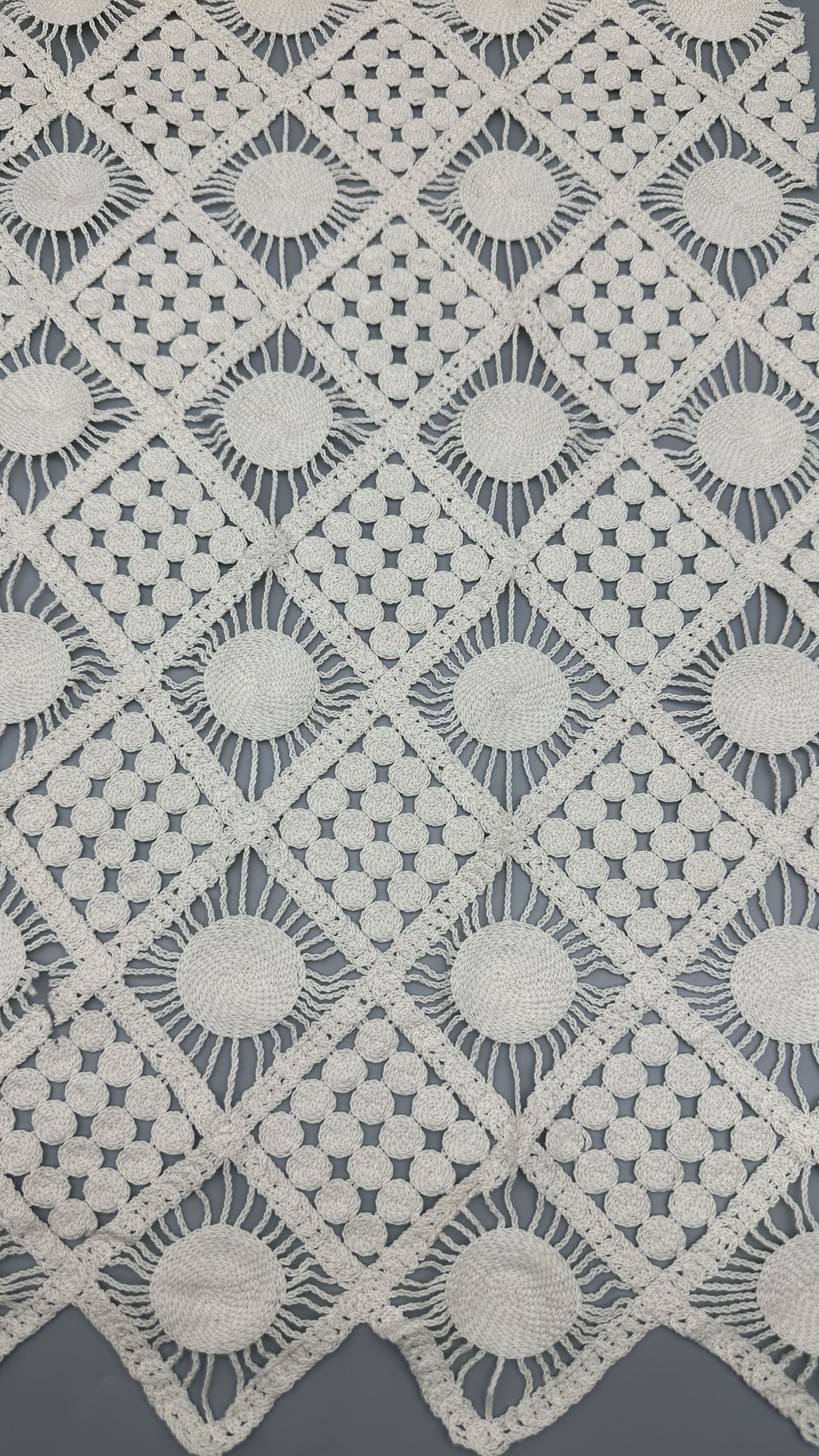 Cord Lace Fabric High Luxary Hollow-up for Elegant Bridal Wedding Party Women's Dress