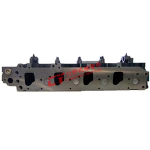 89709 - 56647 Diesel Engine Cylinder Heads For Izusu 4HF1