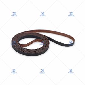 HANWHA TIMING BELT MC05 000186 HANWHA SMT Spare Parts