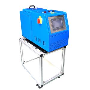 Best Glue Sealing Machine In China Hot Melt Glue Sealing Machine