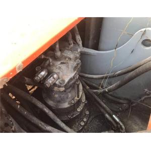 japan used ex200-5 excavator with good condition/hitachi japan ex200-5 used